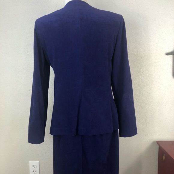 NWT Liz Claiborne Foote Grande Jacket and Dress - Picture 6 of 8